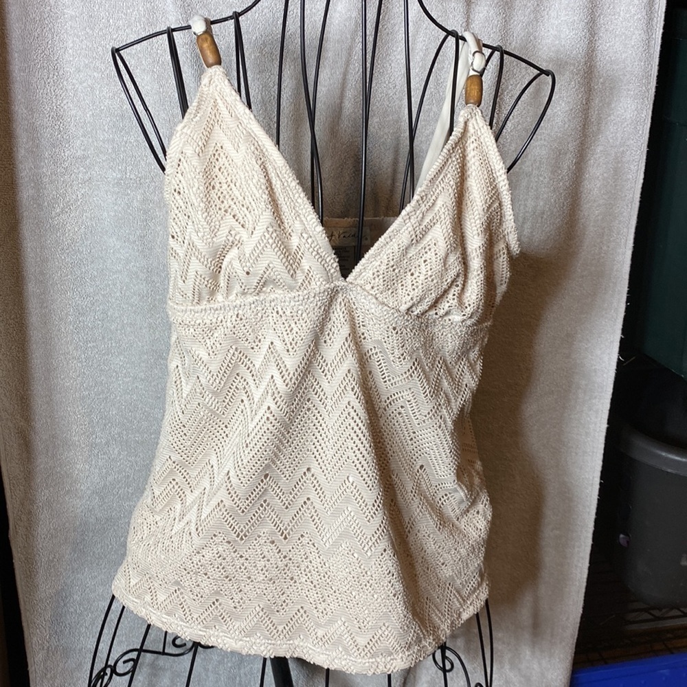 J valdi swimsuit top🏖​​​